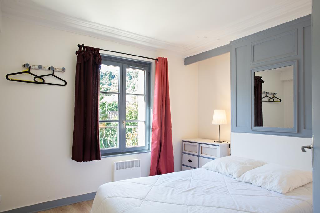 Appartement Moderne Honfleur Room photo