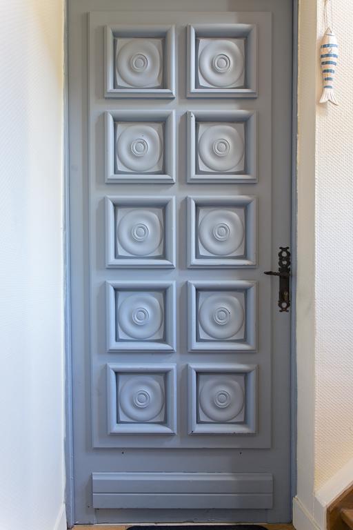 Appartement Moderne Honfleur Room photo