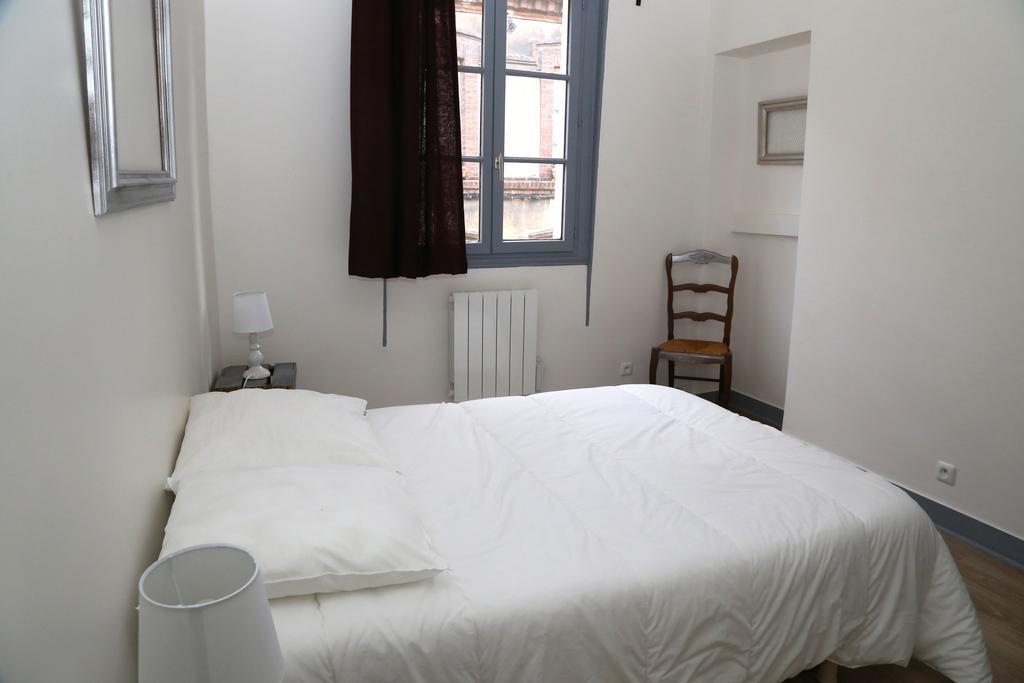 Appartement Moderne Honfleur Exterior photo