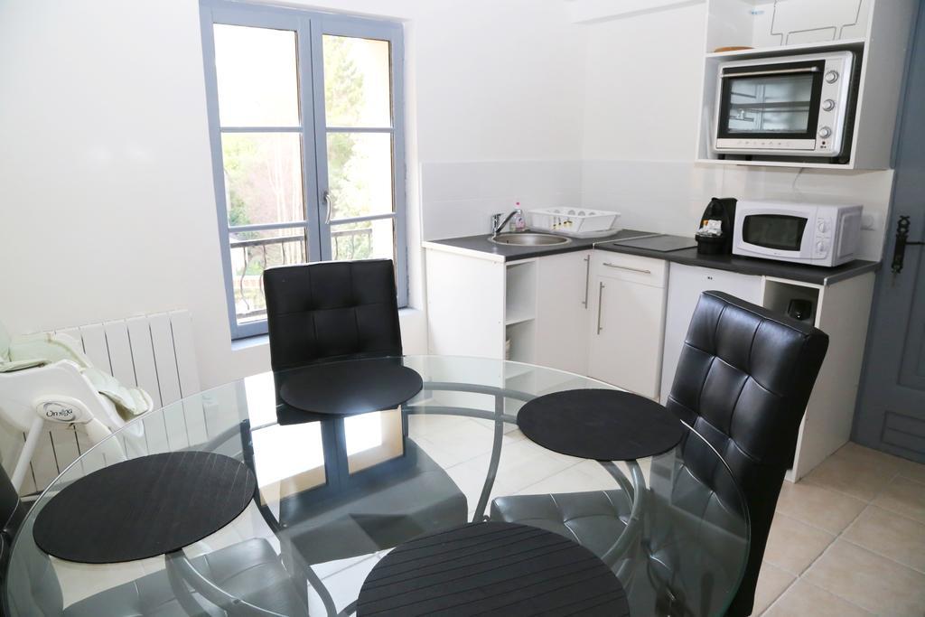 Appartement Moderne Honfleur Exterior photo
