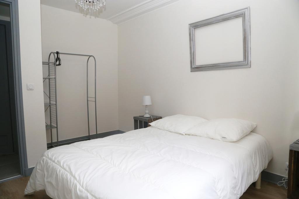 Appartement Moderne Honfleur Room photo