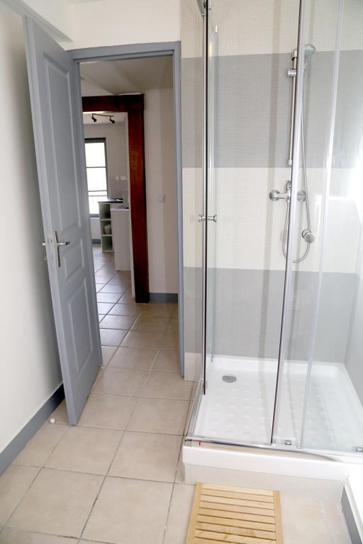 Appartement Moderne Honfleur Room photo
