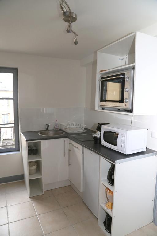 Appartement Moderne Honfleur Room photo